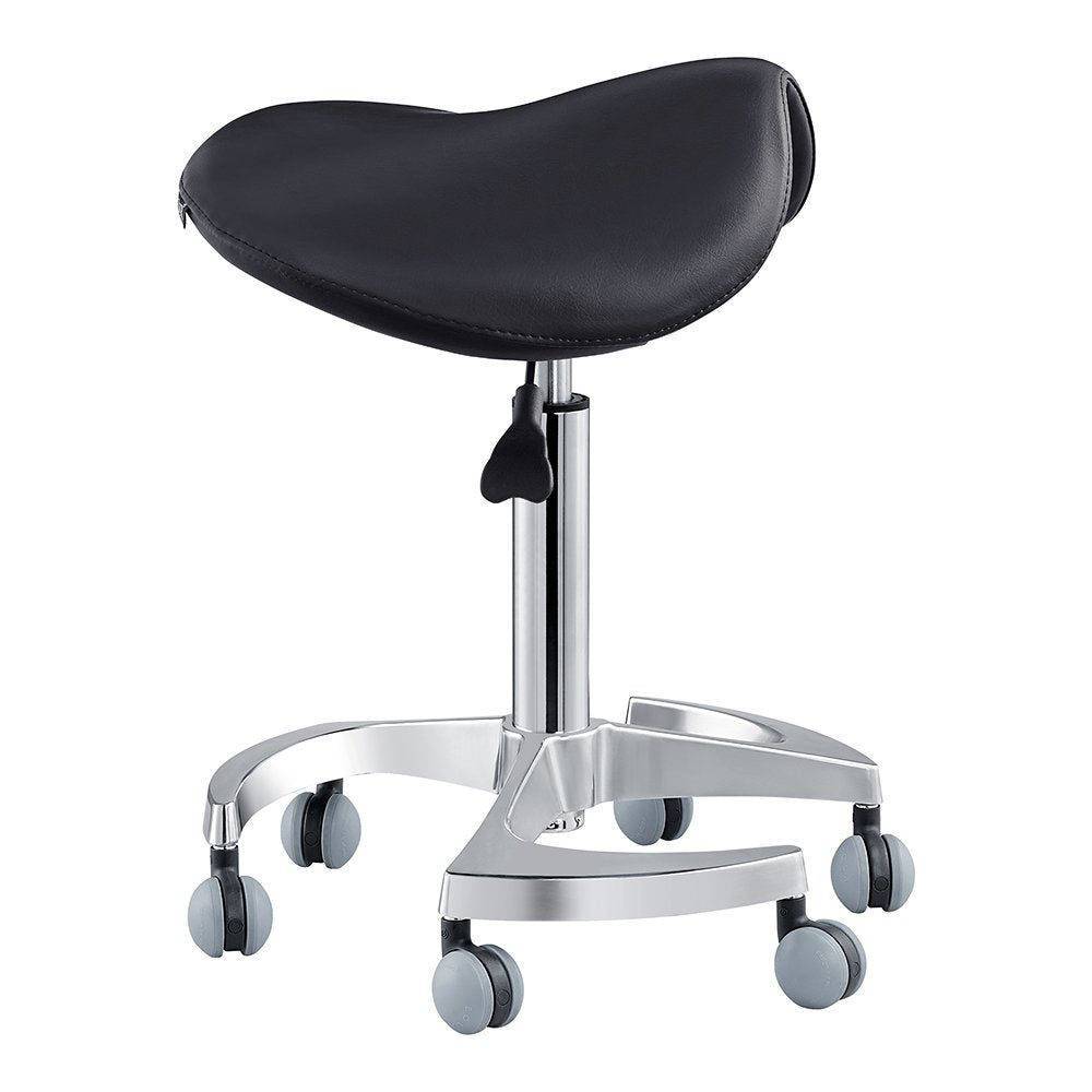 Harmony Saddle Stool