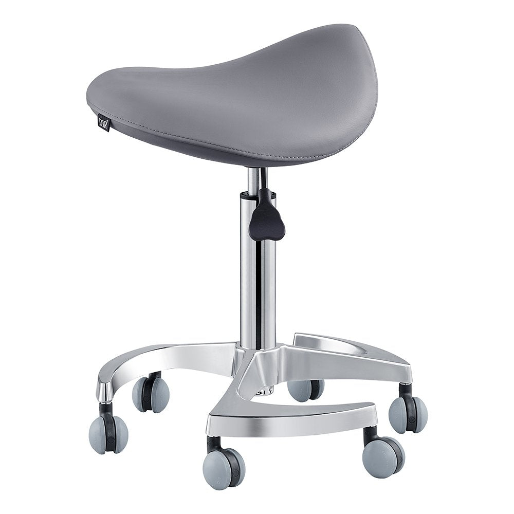 Harmony Saddle Stool