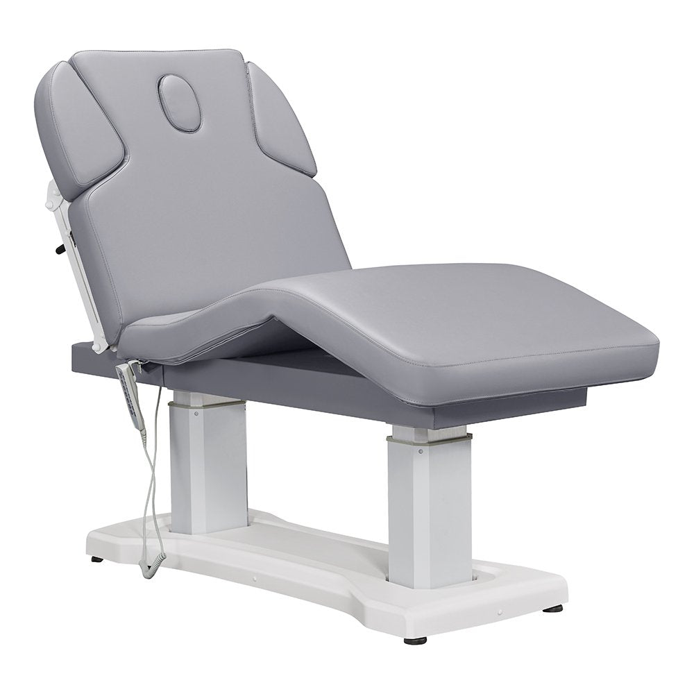 Tranquility 4 Motors Electric Medical Spa Treatment Table