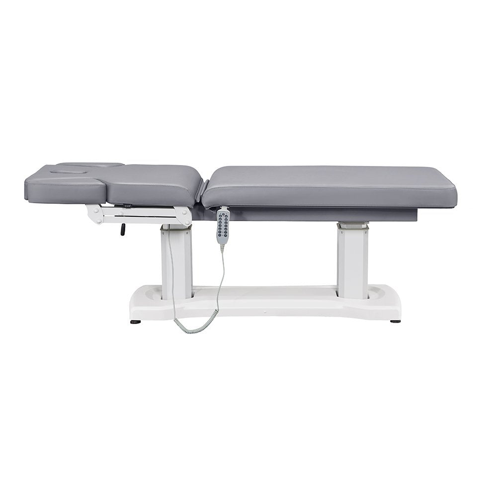 Tranquility 4 Motors Electric Medical Spa Treatment Table