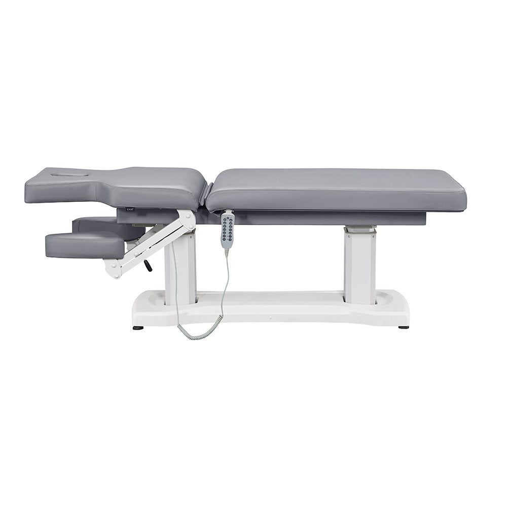 Tranquility 4 Motors Electric Medical Spa Treatment Table