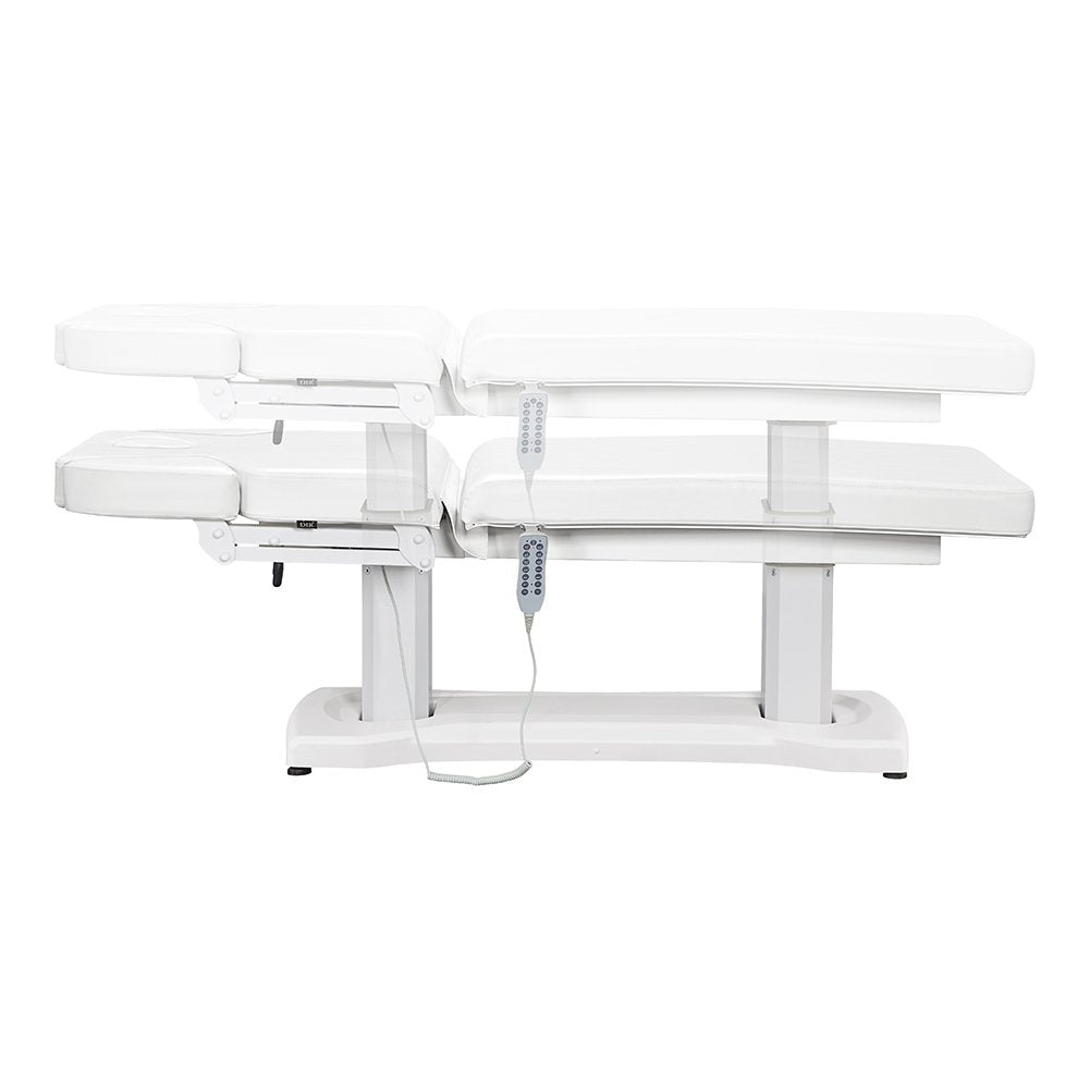 Tranquility 4 Motors Electric Medical Spa Treatment Table