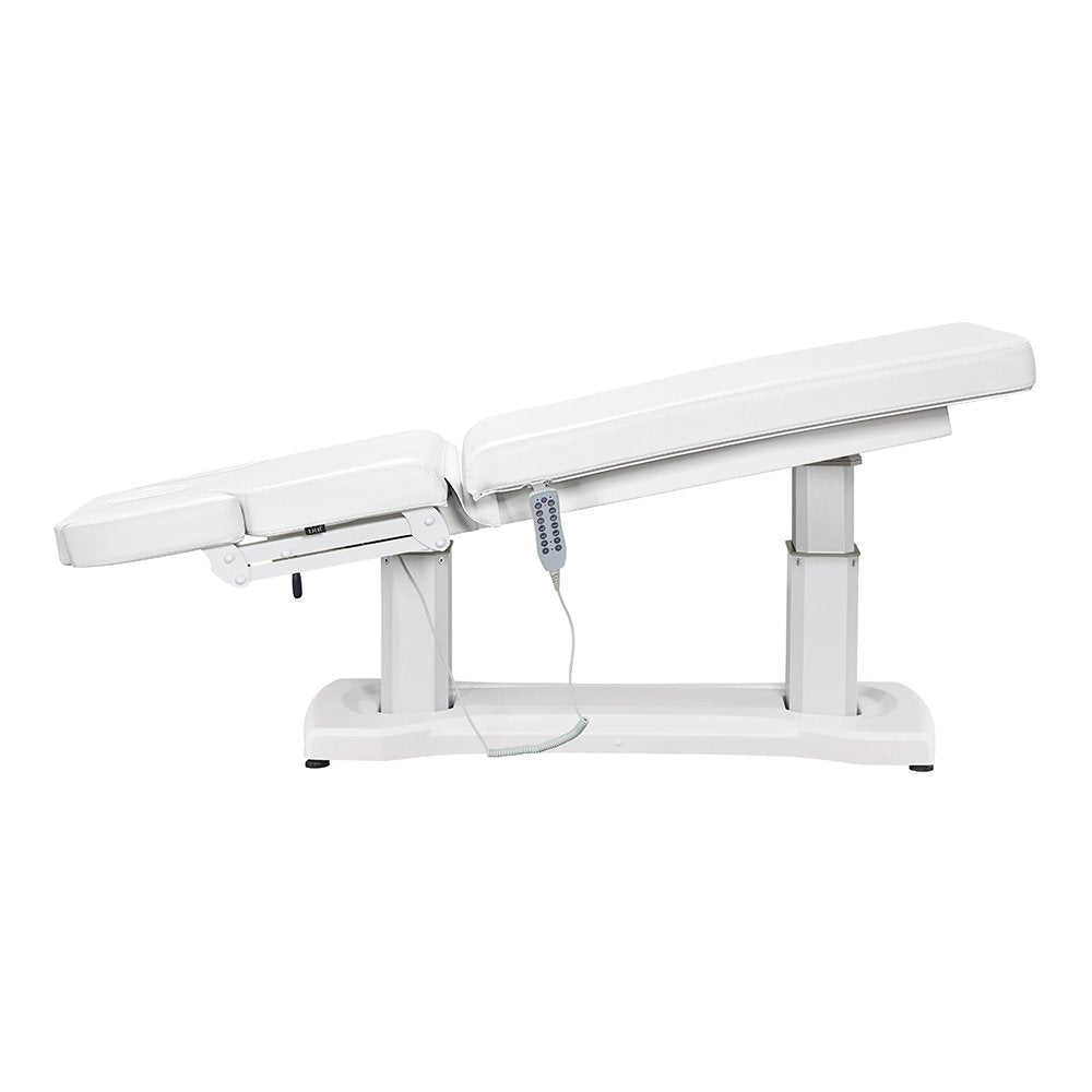 Tranquility 4 Motors Electric Medical Spa Treatment Table