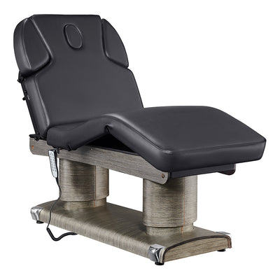 Luxi 4 Motors Medical Spa Treatment Table