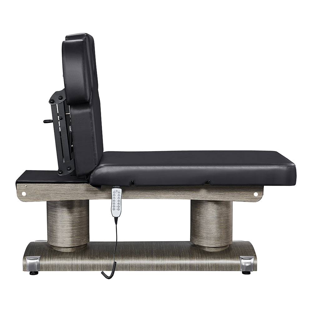 Luxi 4 Motors Medical Spa Treatment Table