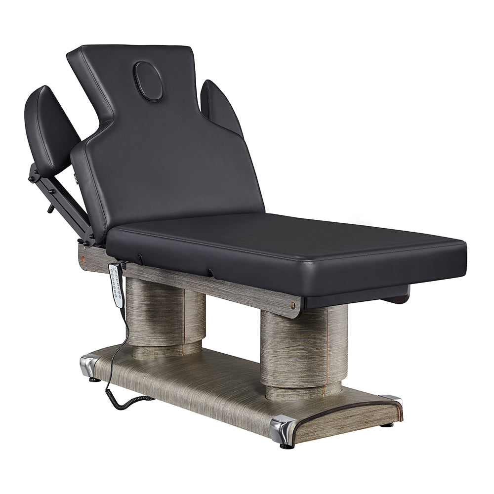 Luxi 4 Motors Medical Spa Treatment Table