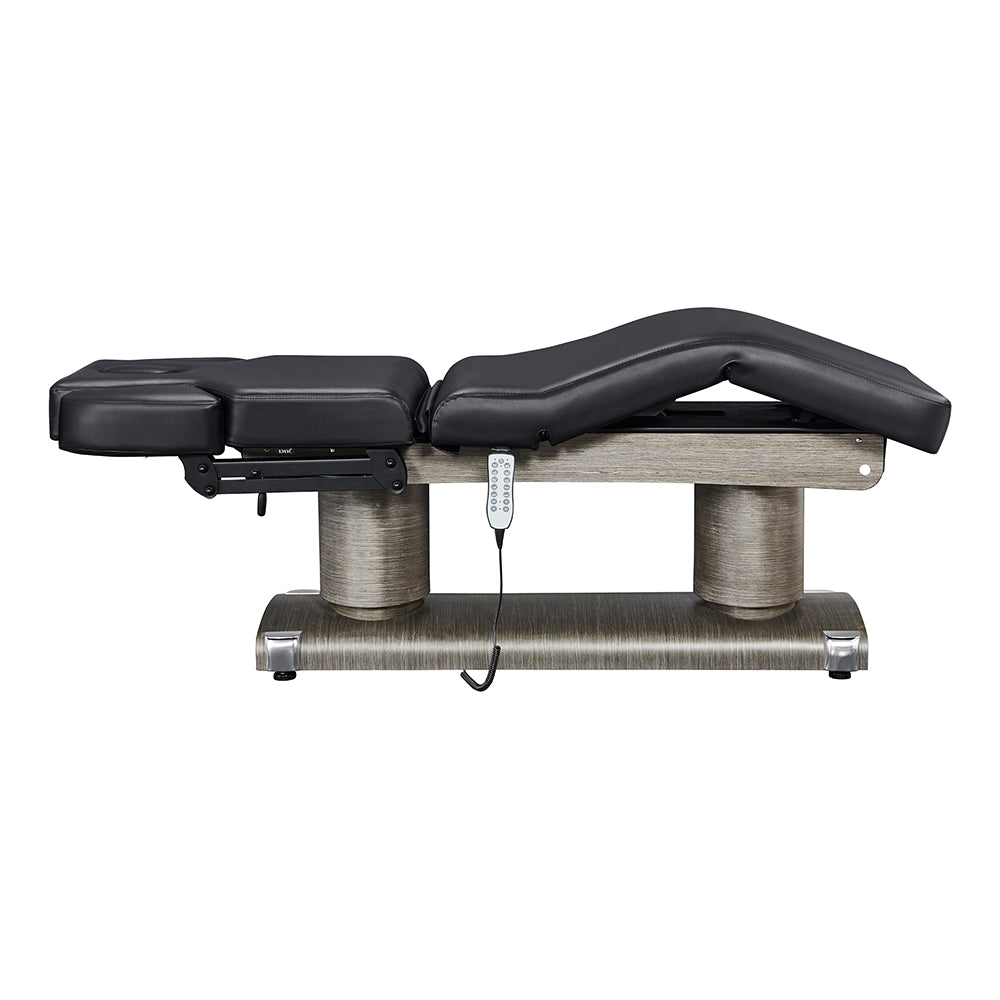 Luxi 4 Motors Medical Spa Treatment Table