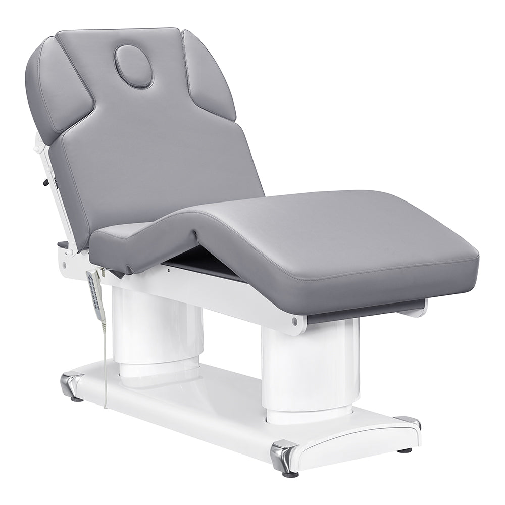 Luxi 4 Motors Medical Spa Treatment Table