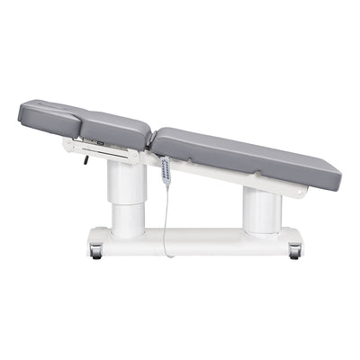 Luxi 4 Motors Medical Spa Treatment Table