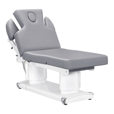 Luxi 4 Motors Medical Spa Treatment Table