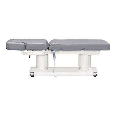 Luxi 4 Motors Medical Spa Treatment Table