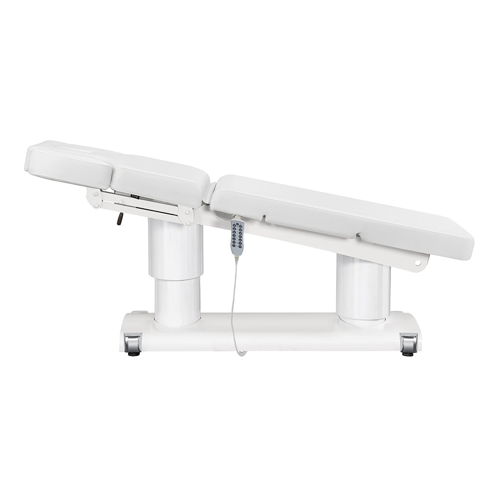 Luxi 4 Motors Medical Spa Treatment Table