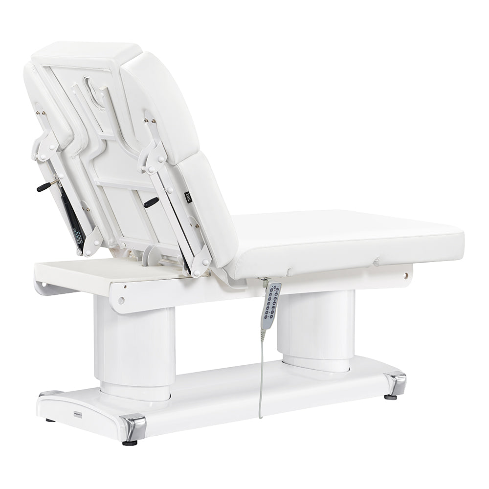 Luxi 4 Motors Medical Spa Treatment Table