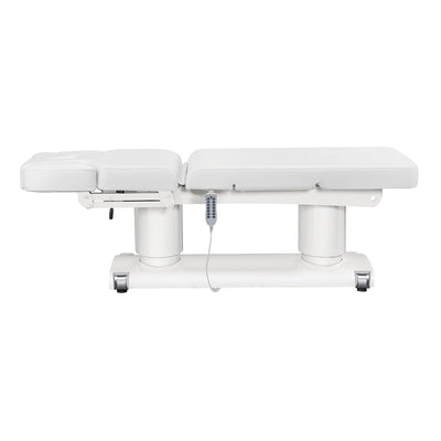 Luxi 4 Motors Medical Spa Treatment Table