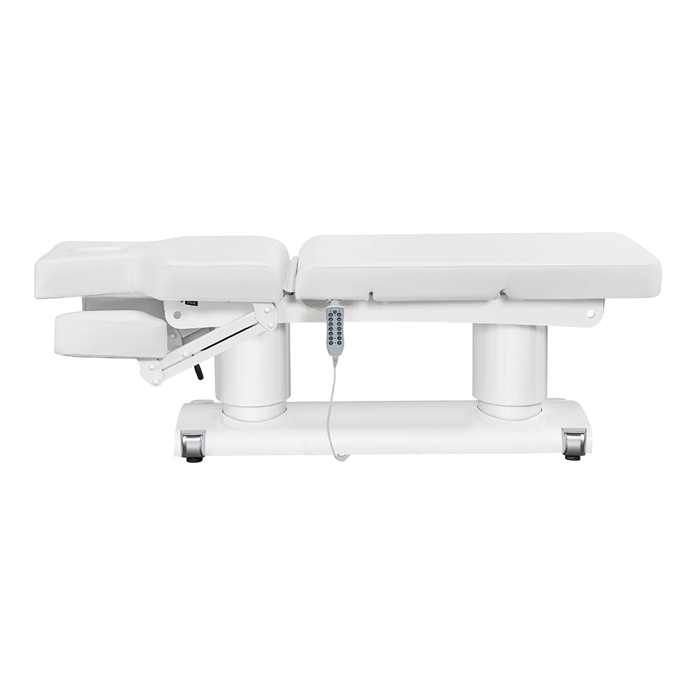 Luxi 4 Motors Medical Spa Treatment Table