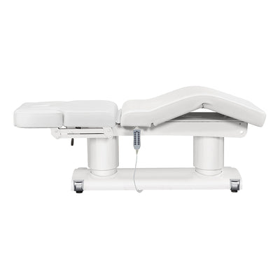 Luxi 4 Motors Medical Spa Treatment Table