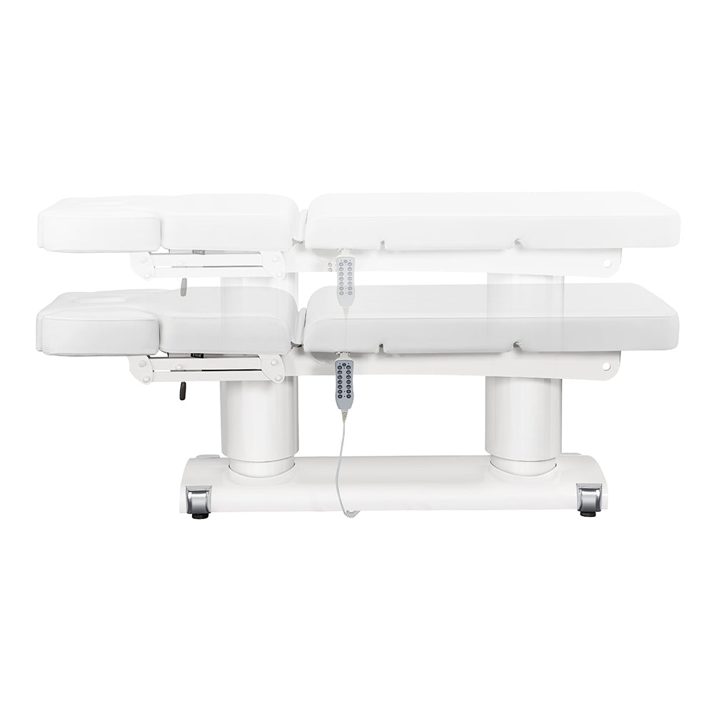 Luxi 4 Motors Medical Spa Treatment Table