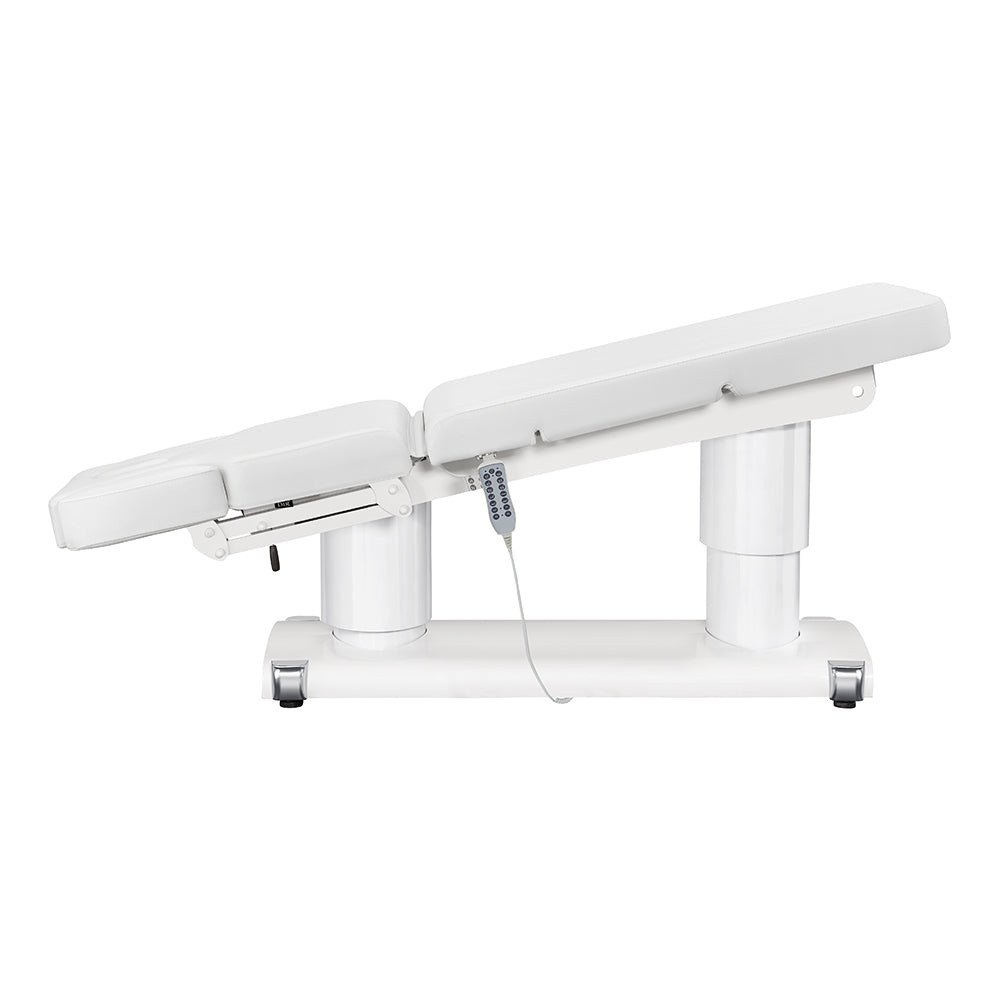 Luxi 4 Motors Medical Spa Treatment Table