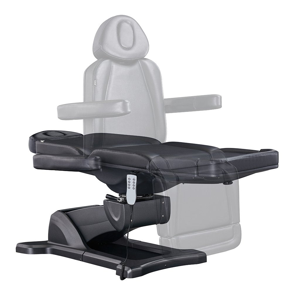 Pavo 4 Motors Rotating Medical Spa Treatment Table/Chair