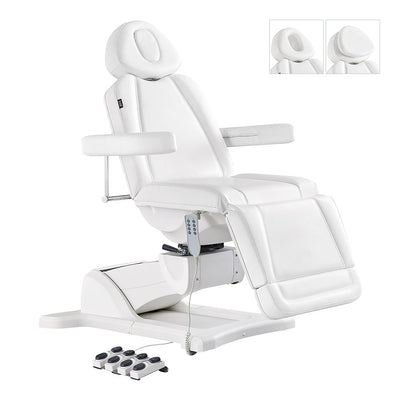 Pavo 4 Motors Rotating Medical Spa Treatment Table/Chair