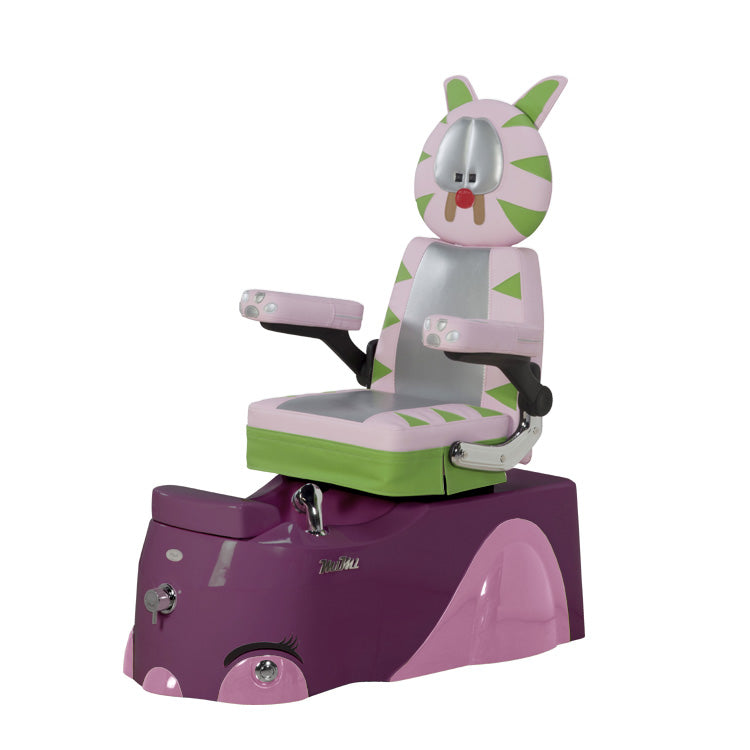 Mimi Kid Pedicure Chair