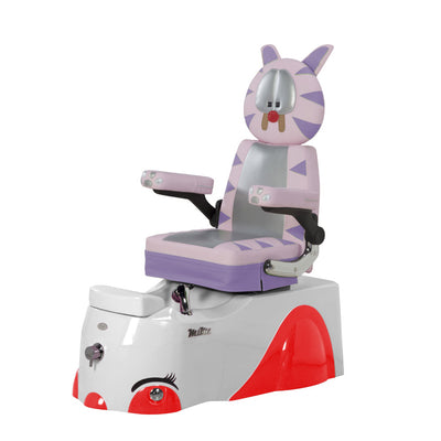 Mimi Kid Pedicure Chair