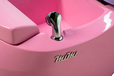 Mimi Kid Pedicure Chair