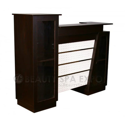 Monroe 72" Reception Desk