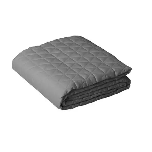 Premium Microfiber Quilted Blanket