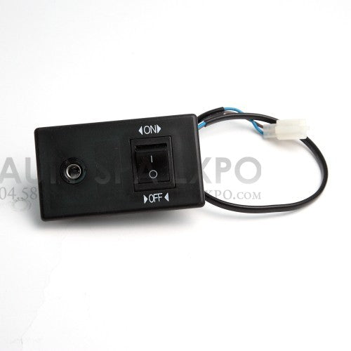 J&A - Power Switch for Old SPA1/PT1