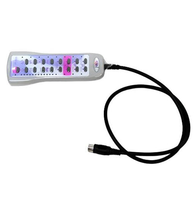 J&A - Remote Control for RMX 535