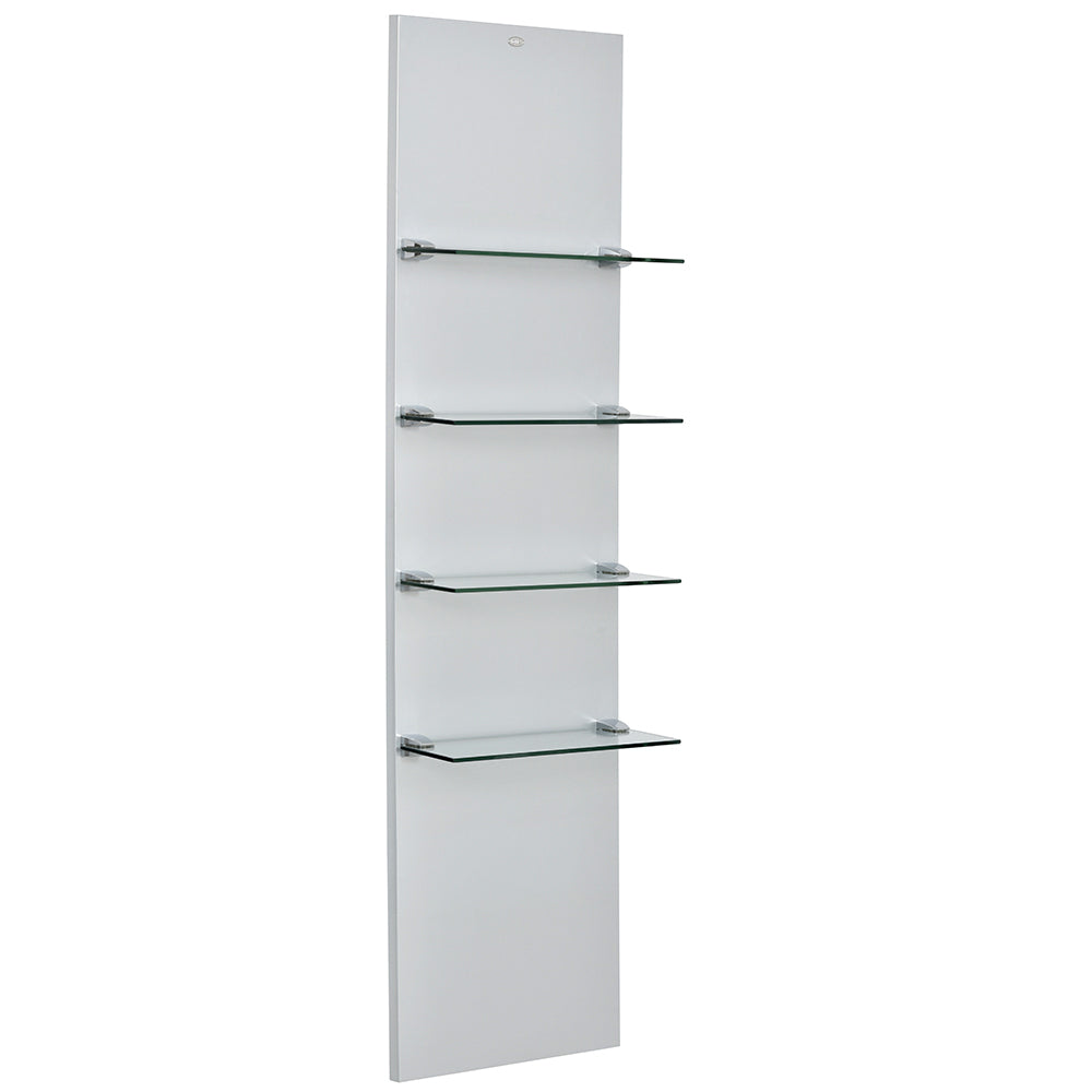 Vina Retail Display Shelf