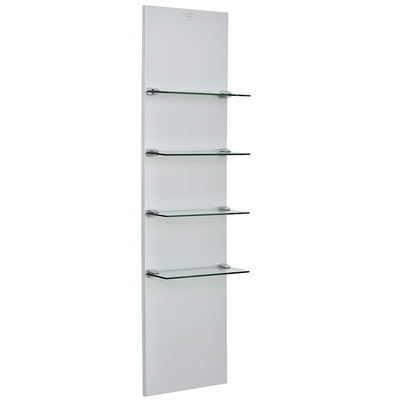 Vina Retail Display Shelf