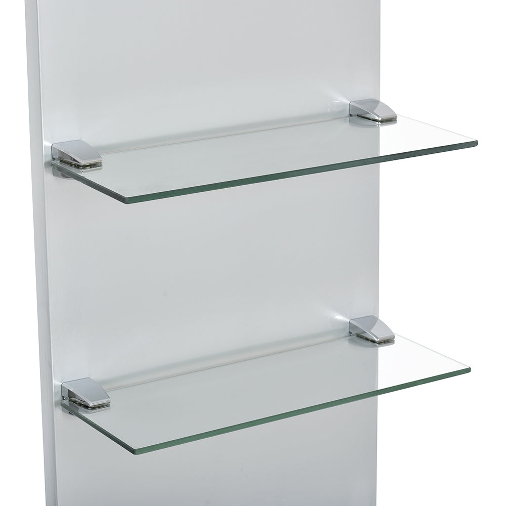 Vina Retail Display Shelf