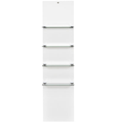 Vina Retail Display Shelves Package