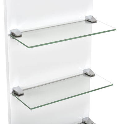 Vina Retail Display Shelf