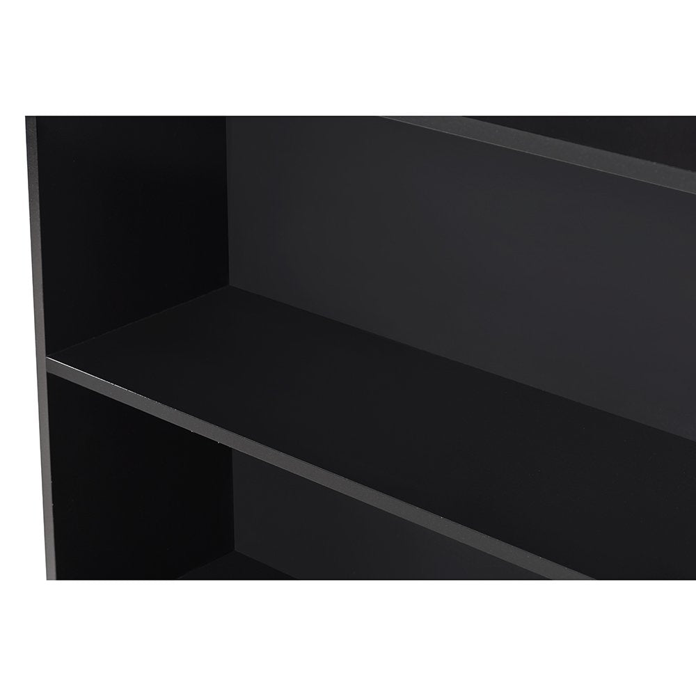 Showcase LED Illumination Retail Display Cabinet