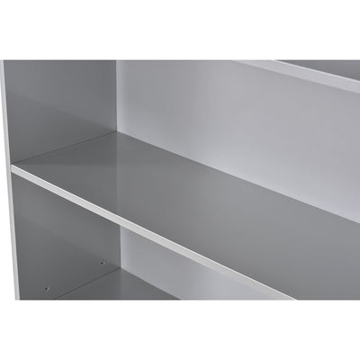 Showcase LED Illumination Retail Display Cabinet