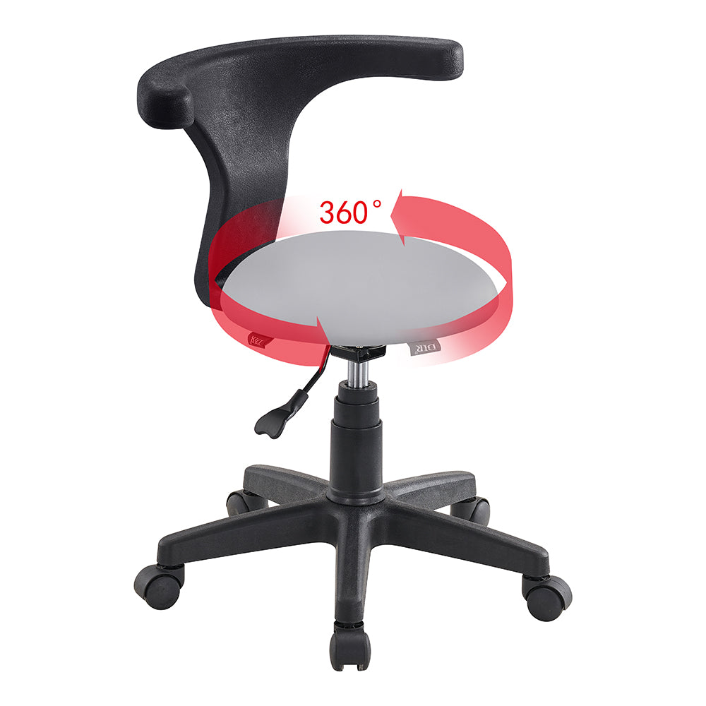 Largo Beauty Salon Stool