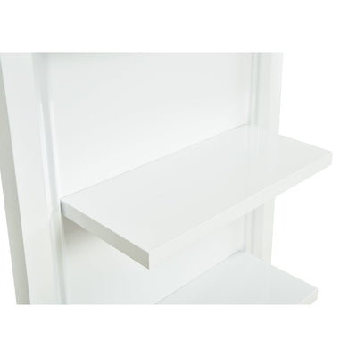 Gondola Single Retail Display Shelf