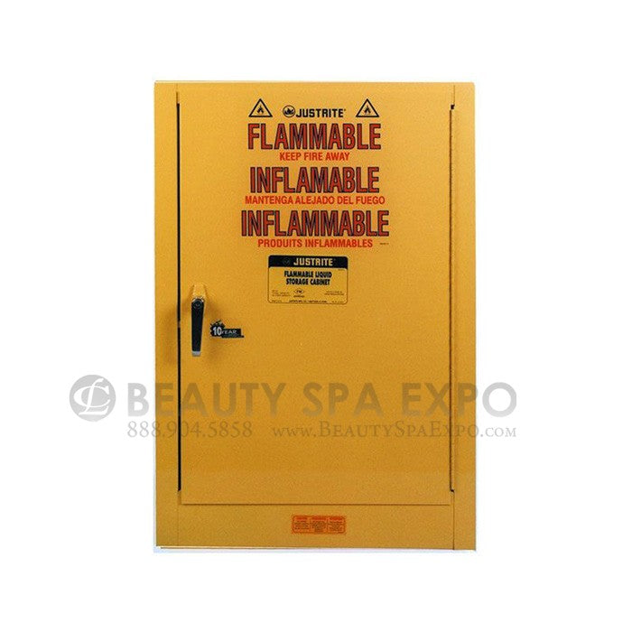 Flammable Cabinet