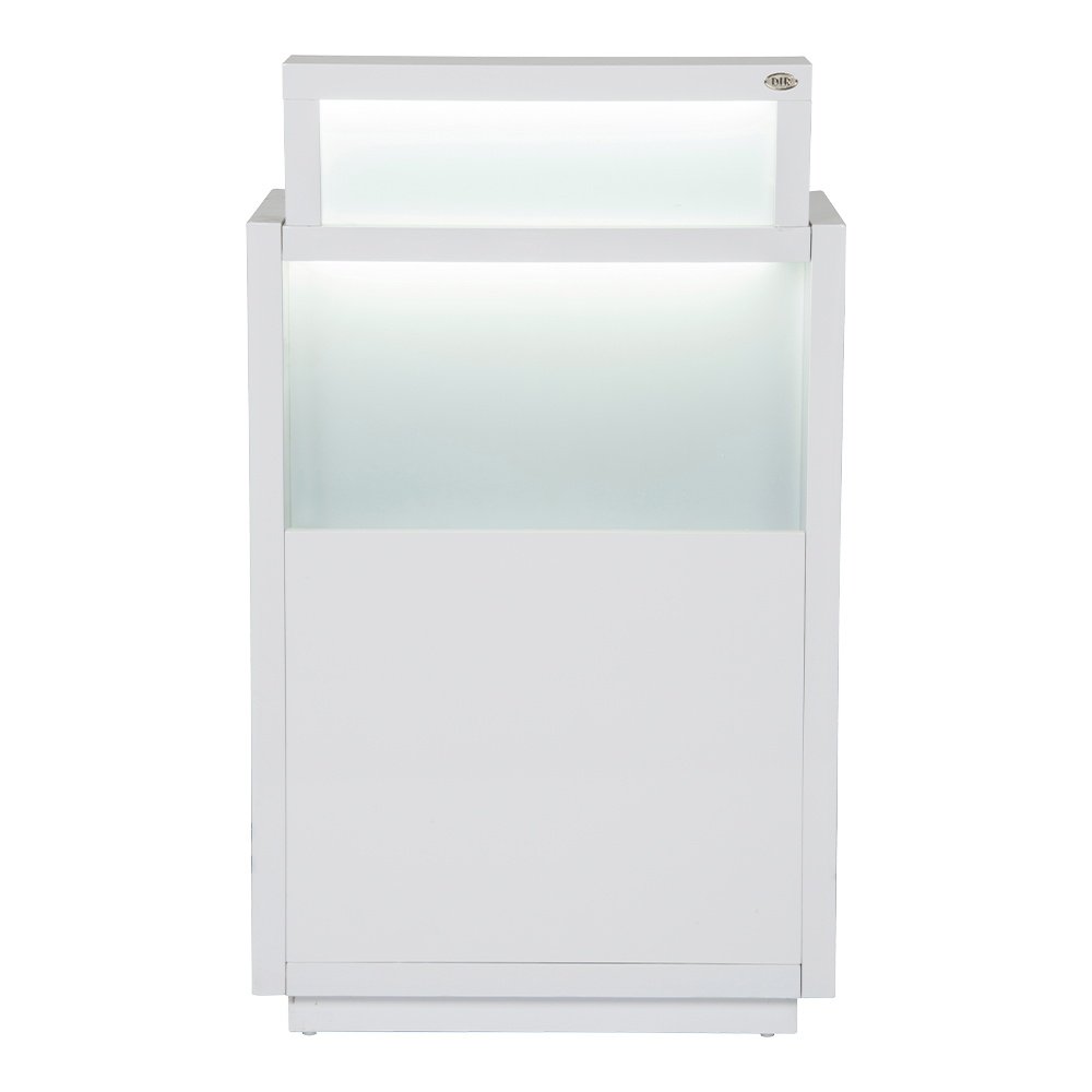 Orsacchiotto LED Lighted Reception Desk