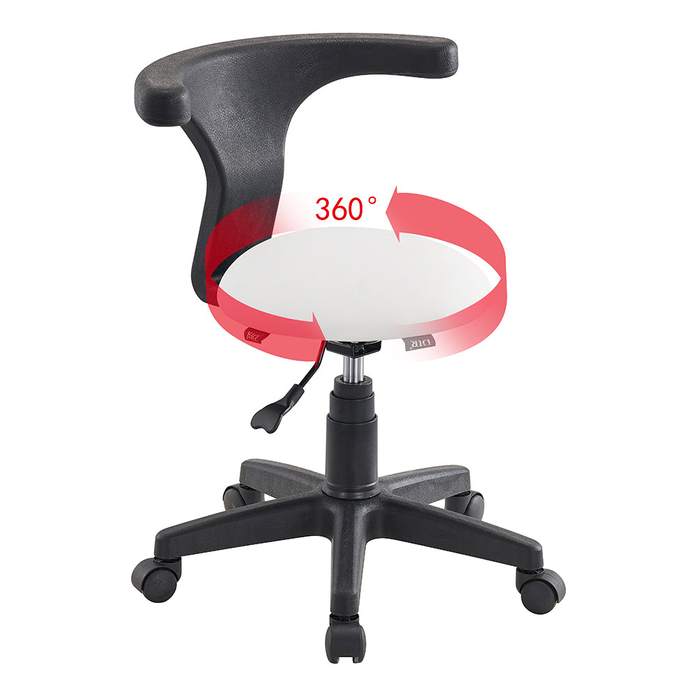 Largo Beauty Salon Stool