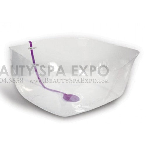 Disposable Liner - For Glass Bowl Model (100/BOX)