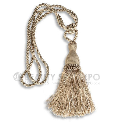 Tassel for Salon Drapery