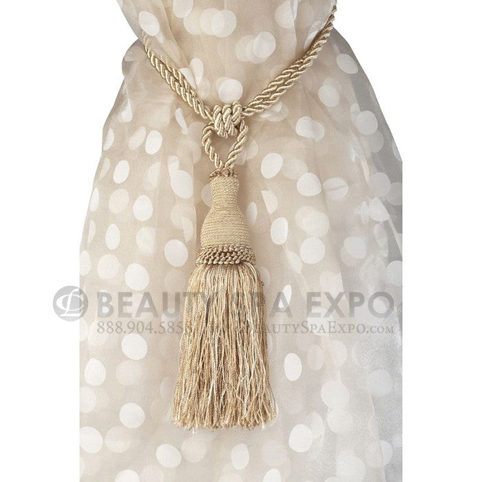 Tassel for Salon Drapery