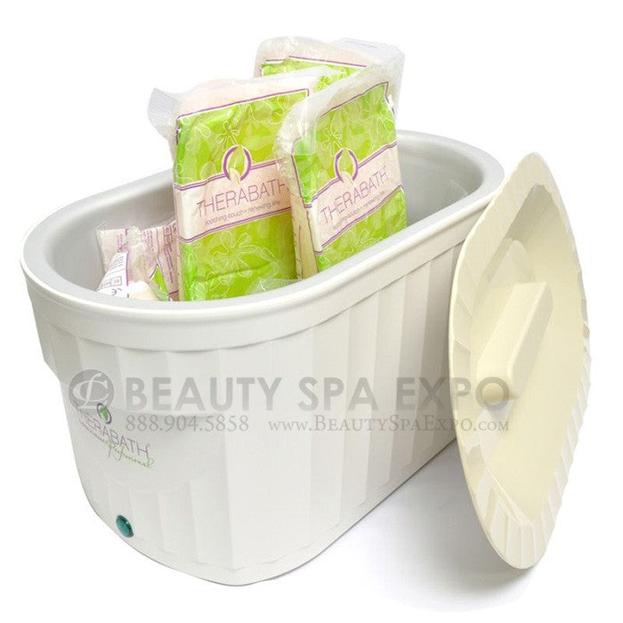 Therabath Paraffin Wax Spa Set