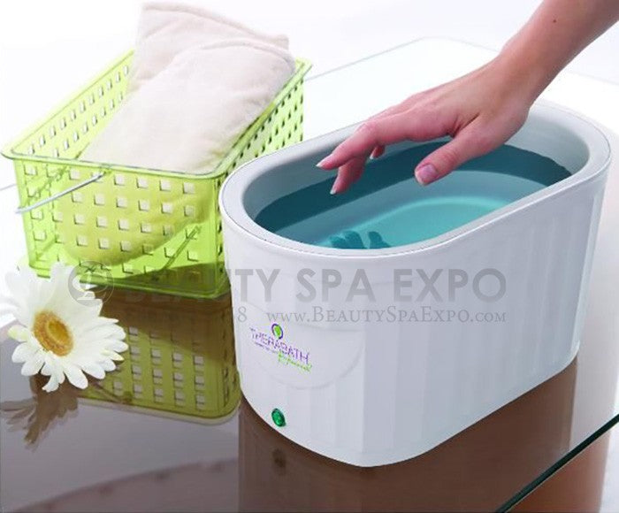 Therabath Paraffin Wax Spa Set