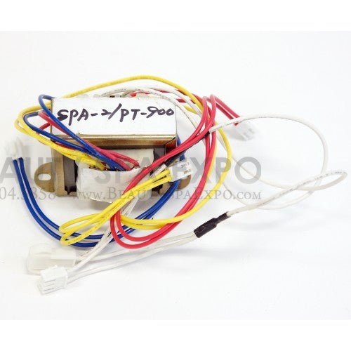 J&A - Transformer for SPA2/SPA3/PT9/RMX