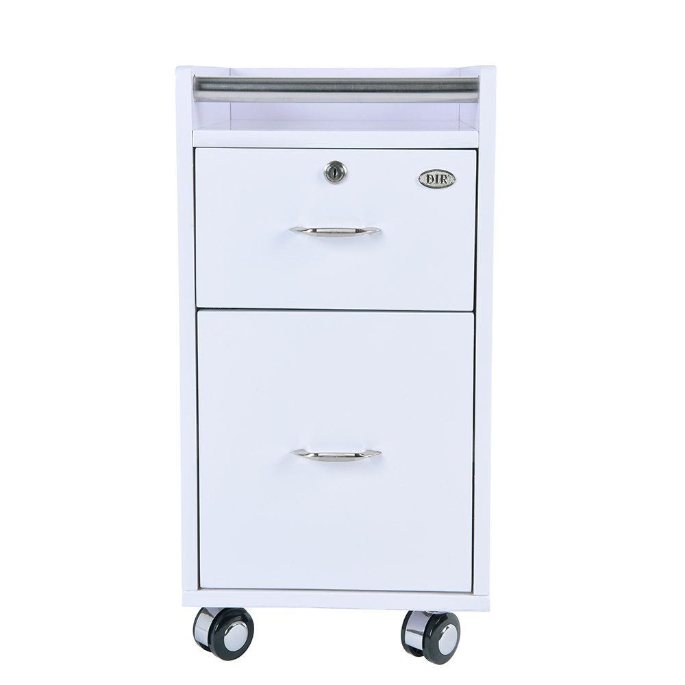 Pedicure Manicure Trolley Cart